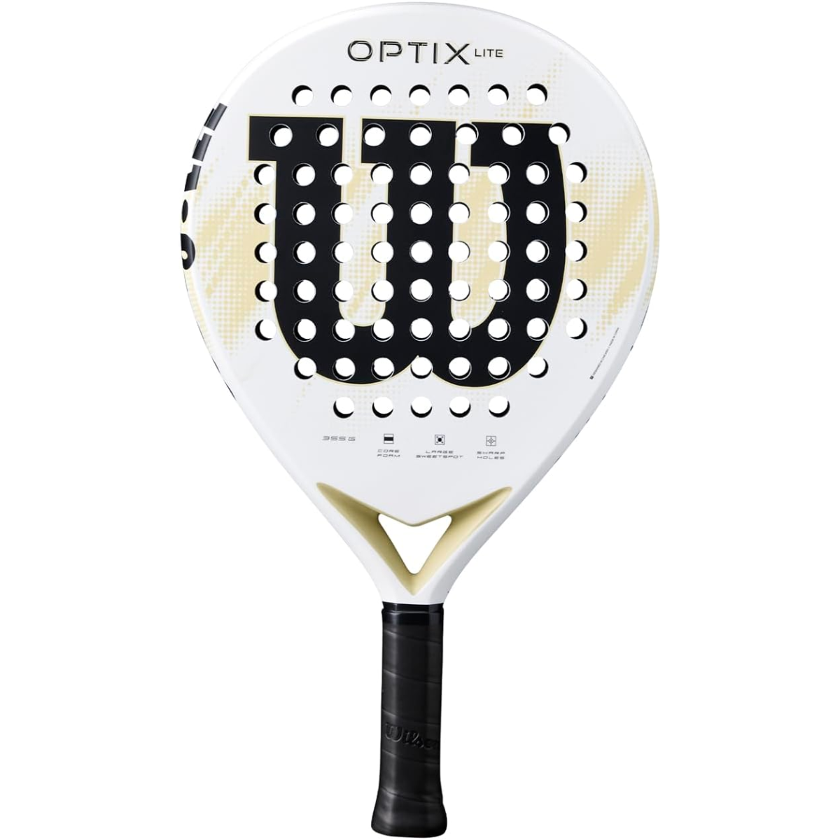 WR190711U2_Wilson_Optix_V2_Lite_Padel_Racket_White