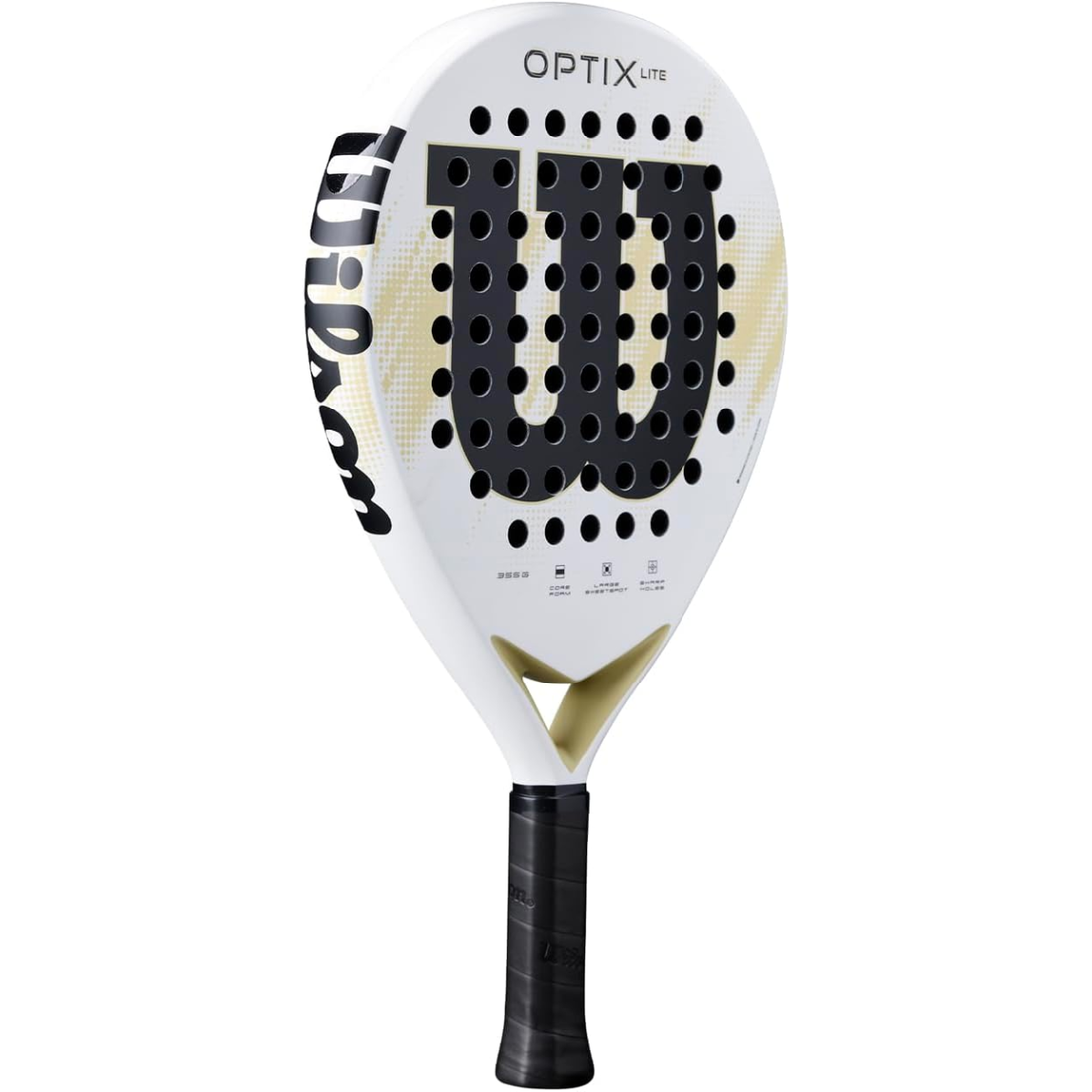 WR190711U2_Wilson_Optix_V2_Lite_Padel_Racket_White