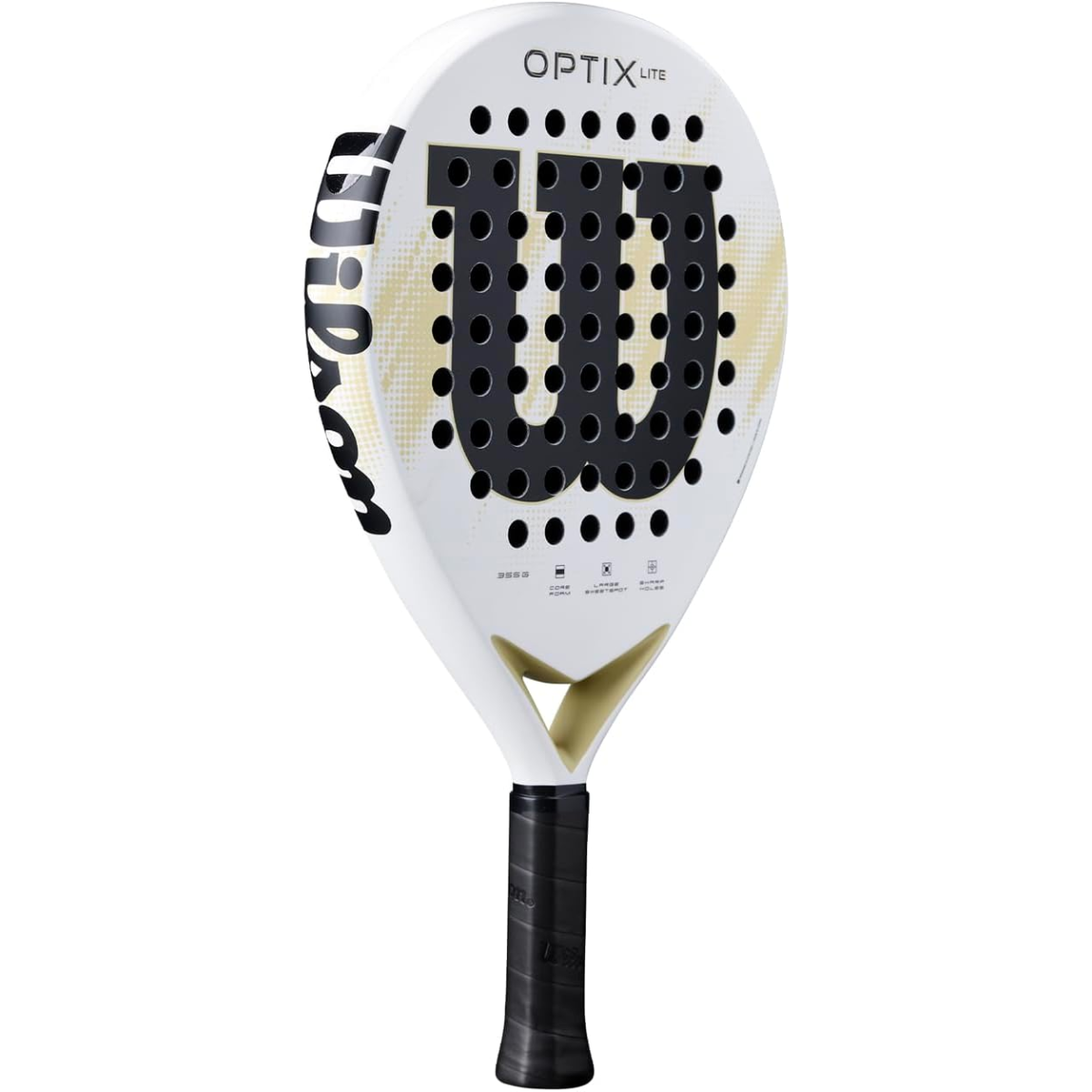 WR190711U2_Wilson_Optix_V2_Lite_Padel_Racket_White
