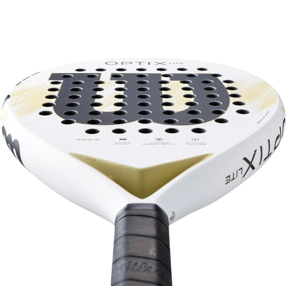 WR190711U2_Wilson_Optix_V2_Lite_Padel_Racket_White