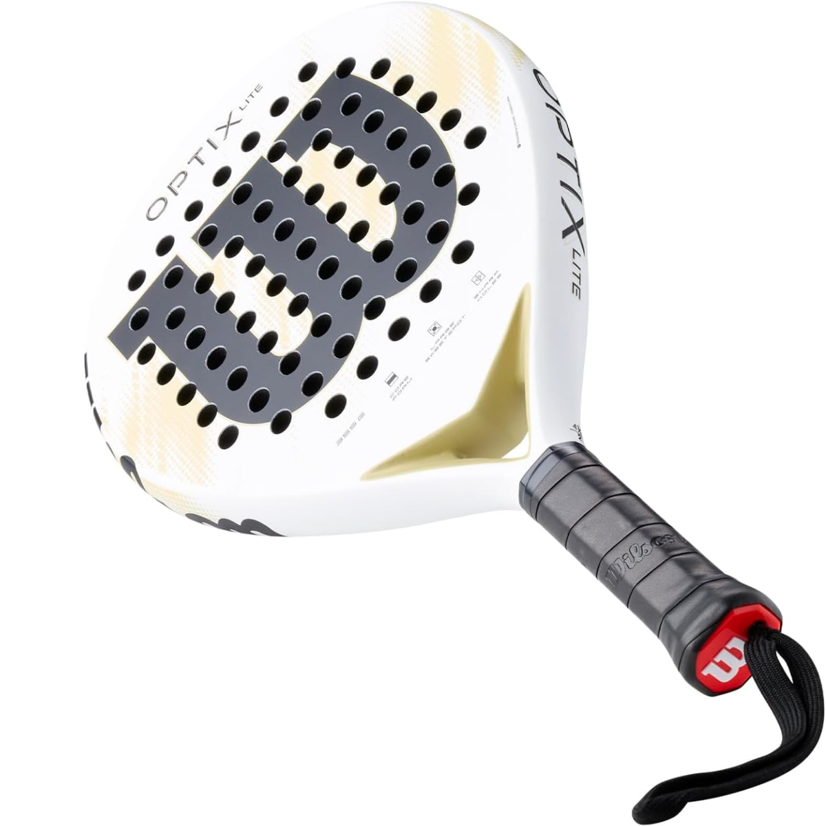 WR190711U2_Wilson_Optix_V2_Lite_Padel_Racket_White