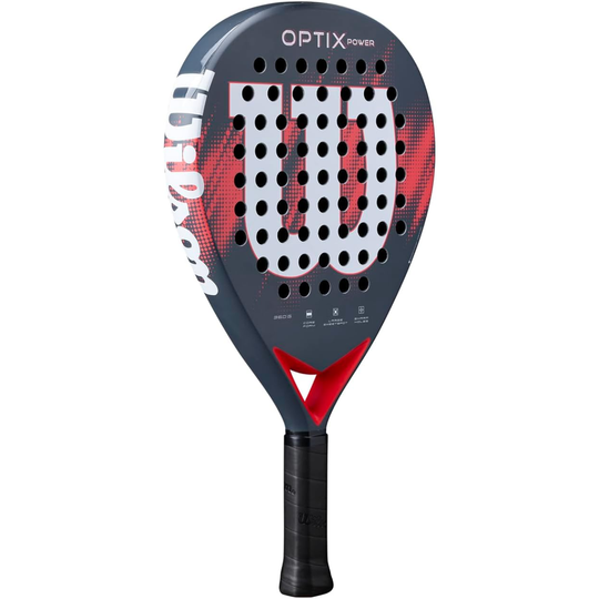 WR190811U2_Wilson_Optix_V2_Power_Padel_Racket_Red