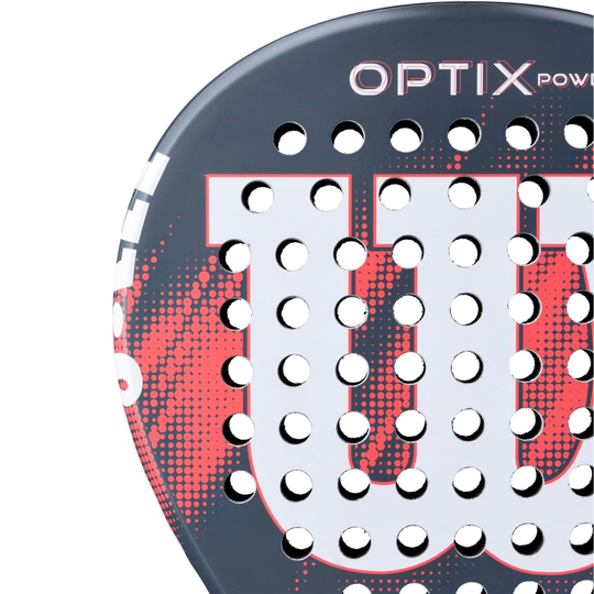 WR190811U2_Wilson_Optix_V2_Power_Padel_Racket_Red