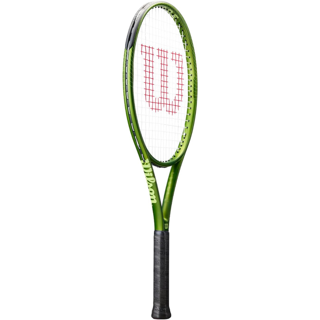 Wilson Blade Feel 103 Tennis Racquet
