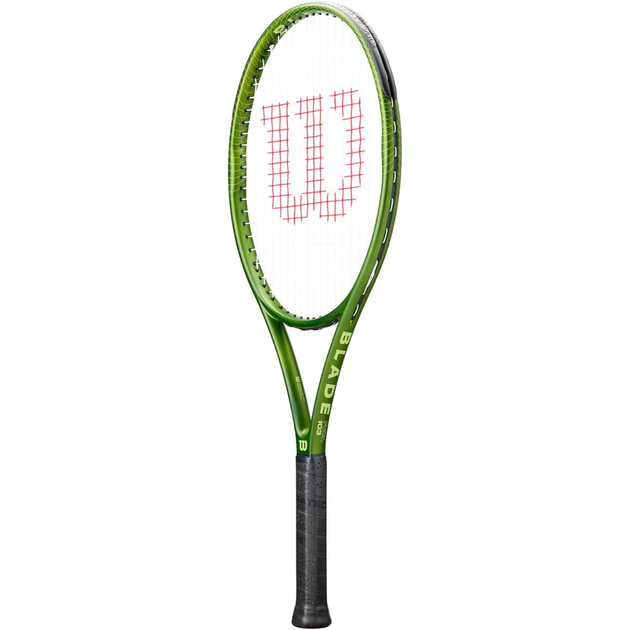 Wilson Blade Feel 103 Tennis Racquet