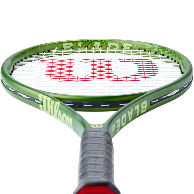 Wilson Blade Feel 103 Tennis Racquet