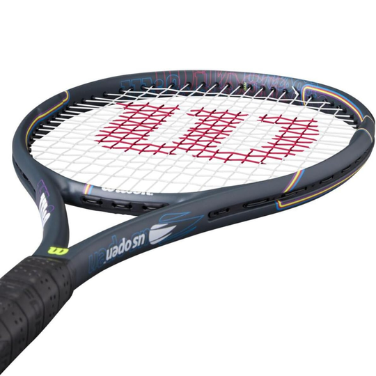 Wilson US Open Pro 100 Tennis Racquet