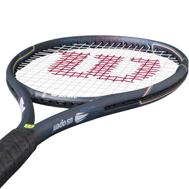 Wilson US Open Pro 100 Tennis Racquet