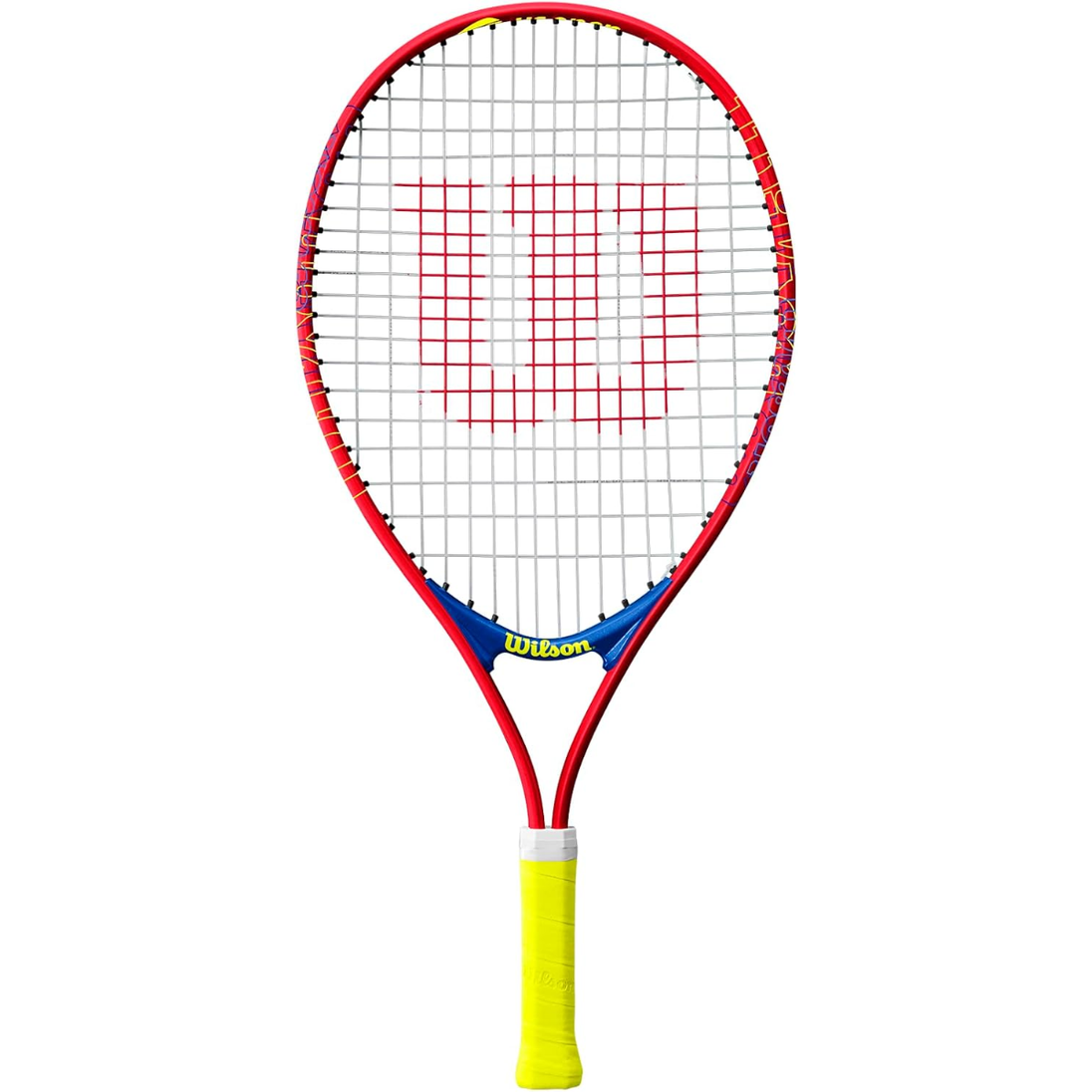 WR198510U_Wilson_US_Open_23_Junior_Tennis_Racquet_Red