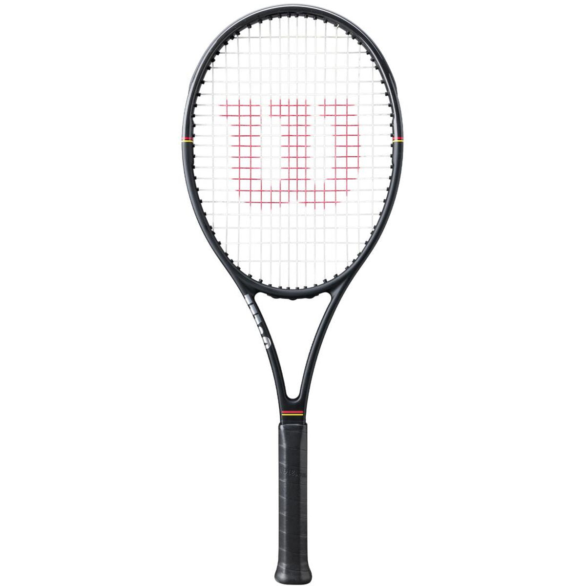 Wilson Pro Staff Tennis Racquets | Do It Tennis