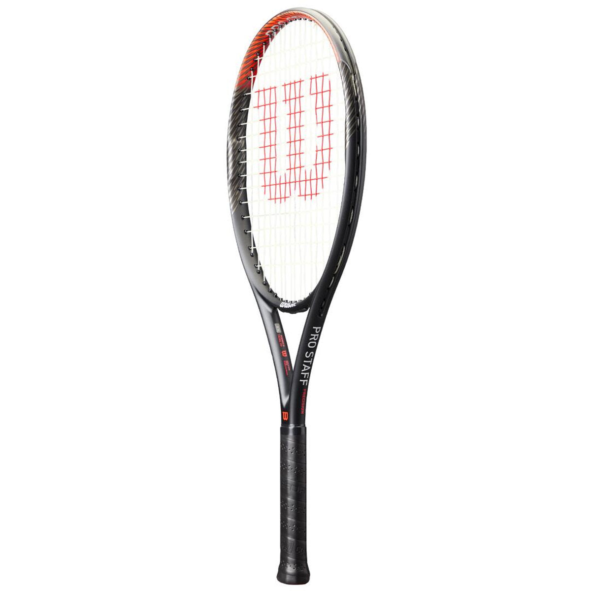 Wilson Pro Staff Precision NXT 26 Inch Junior Tennis Racquet