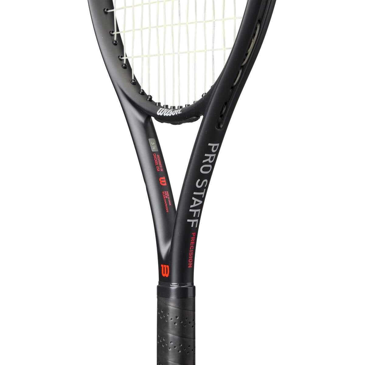 Wilson Pro Staff Precision NXT 26 Inch Junior Tennis Racquet