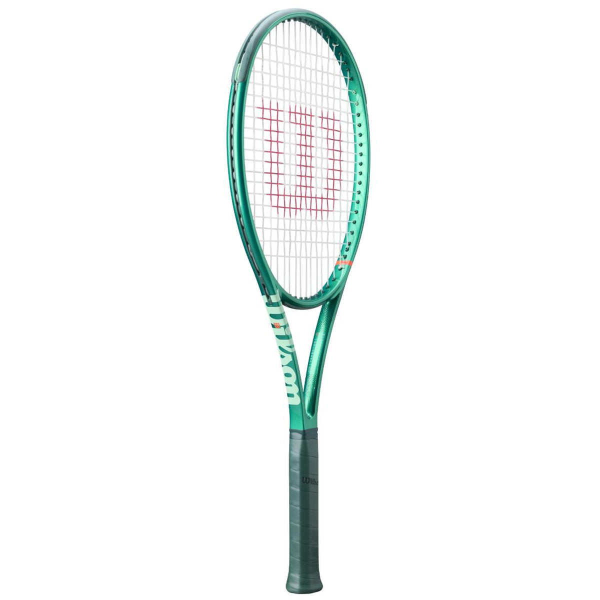 Wilson Blade 98 v10 16x19 Tennis Racquet
