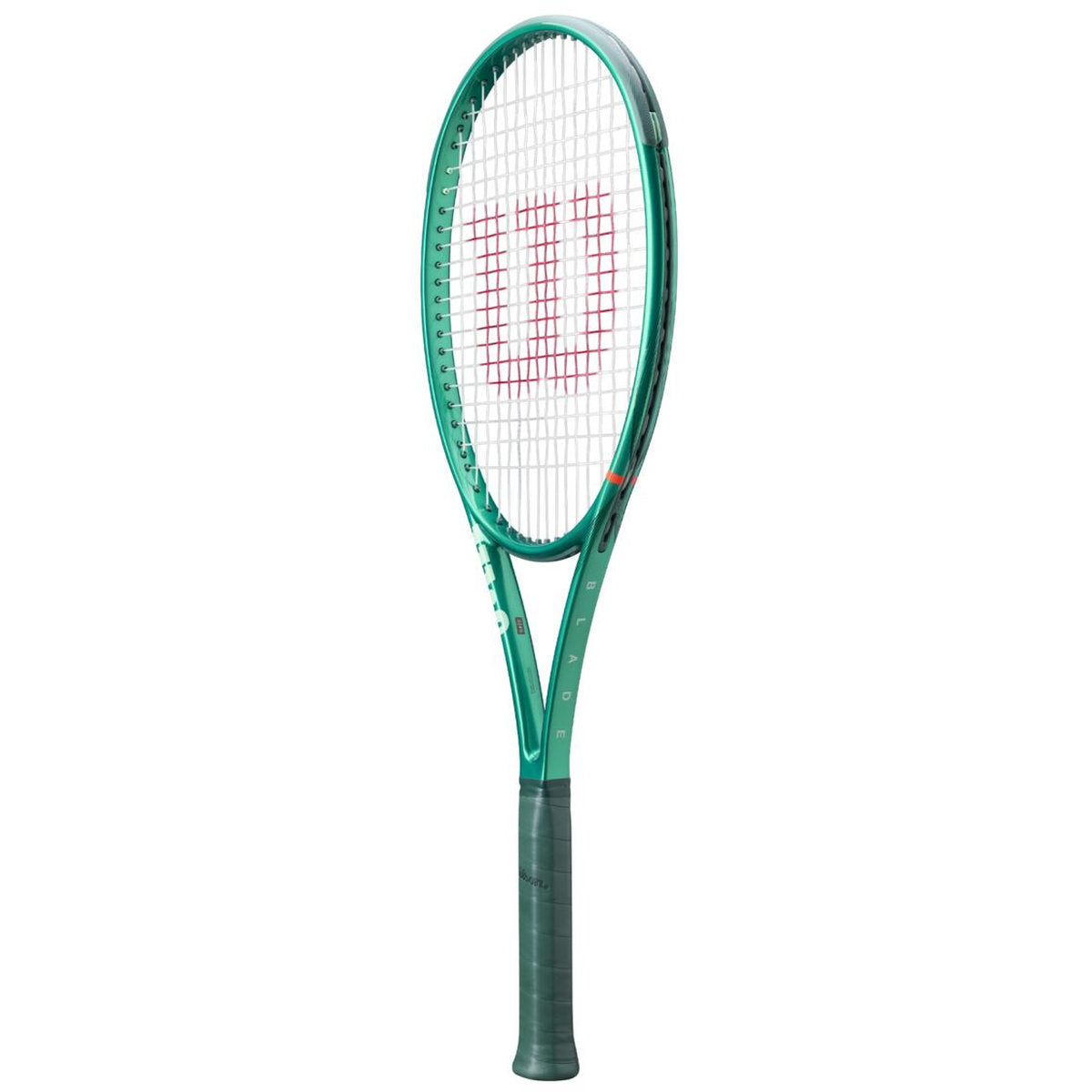 Wilson Blade 98 v10 16x19 Tennis Racquet