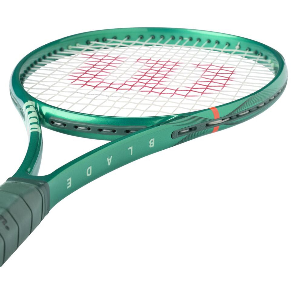 Wilson Blade 98 v10 16x19 Tennis Racquet