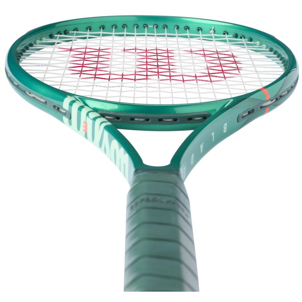 Wilson Blade 98 v10 16x19 Tennis Racquet