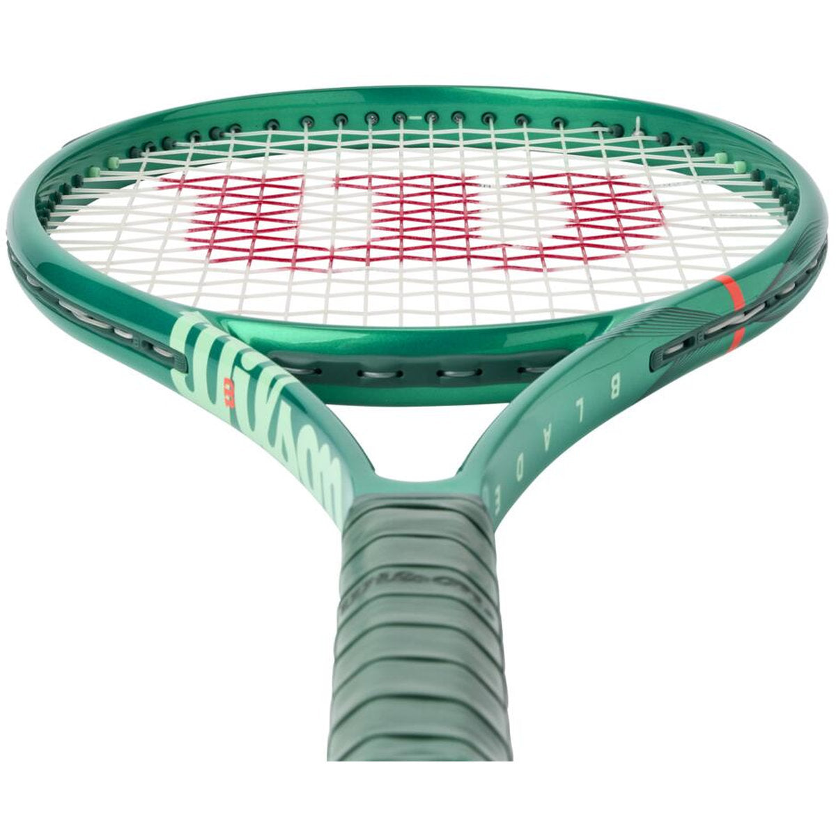Wilson Blade Pro 100 v10 Tennis Racquet