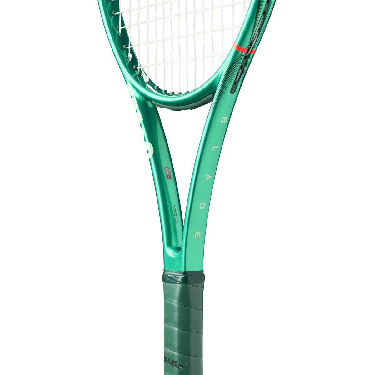 Wilson Blade Pro 100 v10 Tennis Racquet