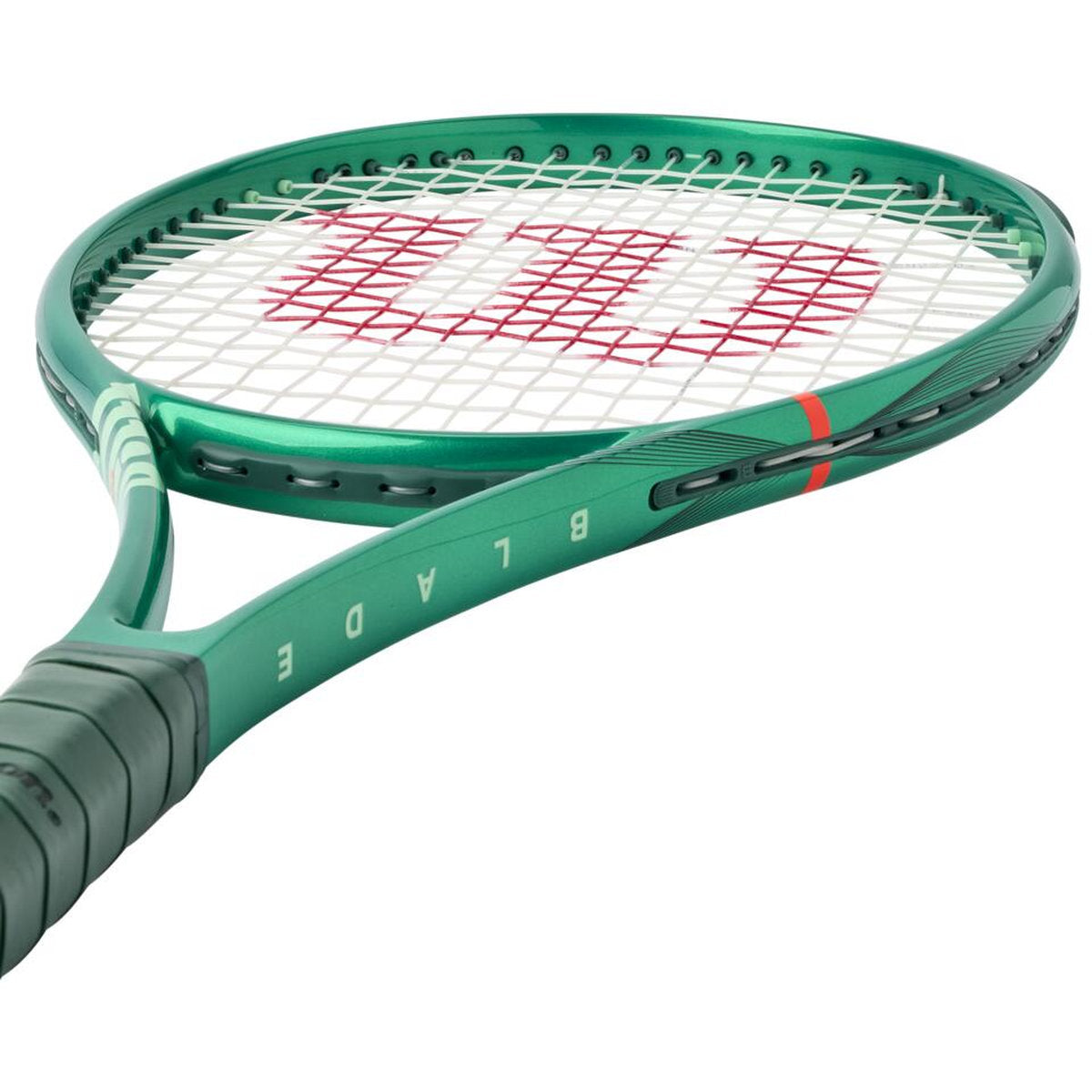 Wilson Blade Pro 100 v10 Tennis Racquet