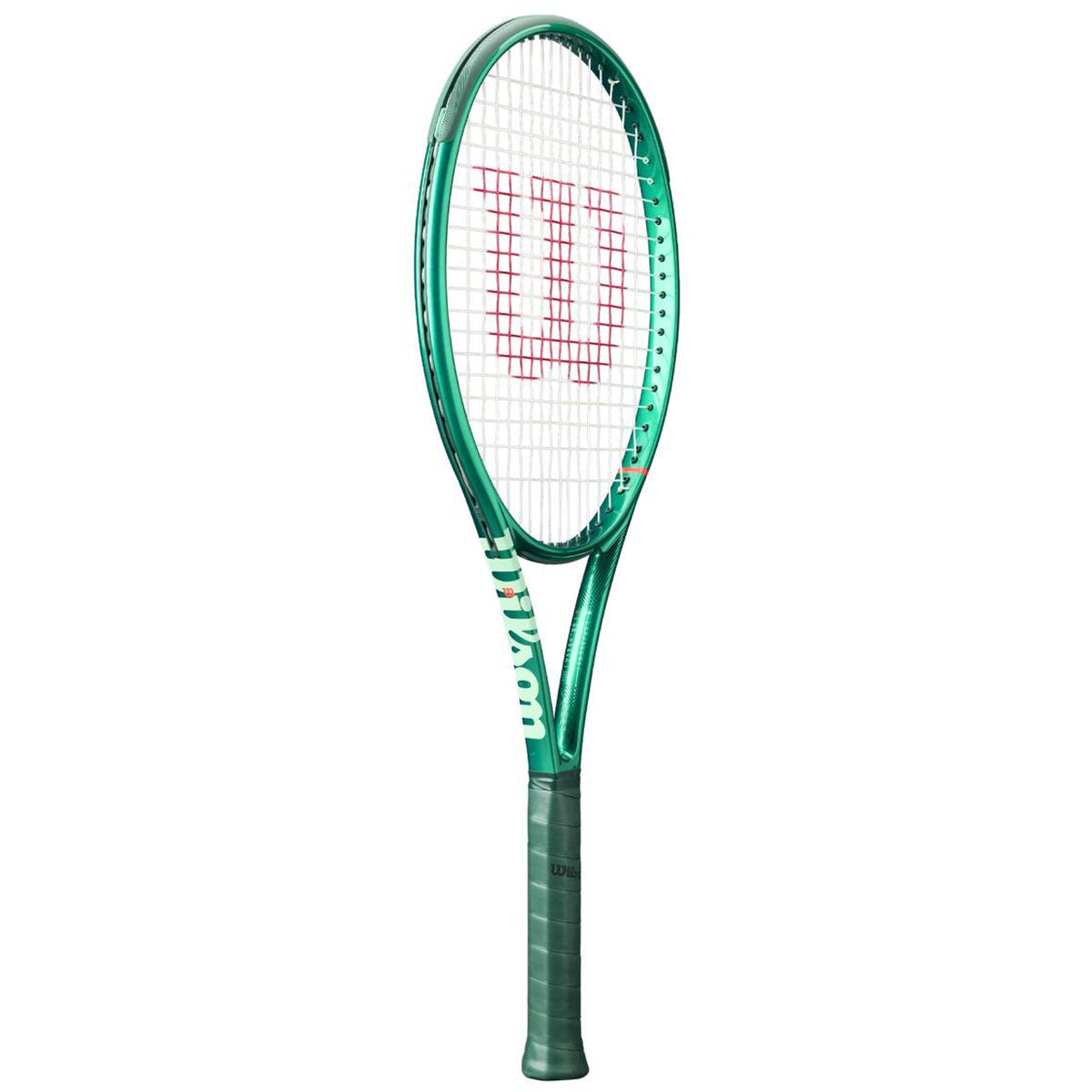Wilson Blade 100 v10 Tennis Racquet