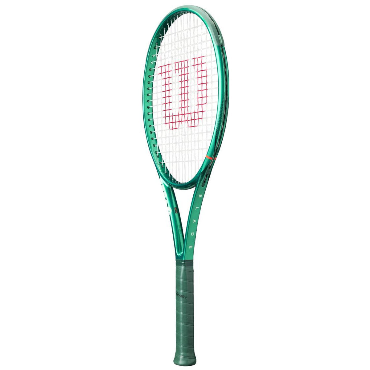Wilson Blade 100 v10 Tennis Racquet