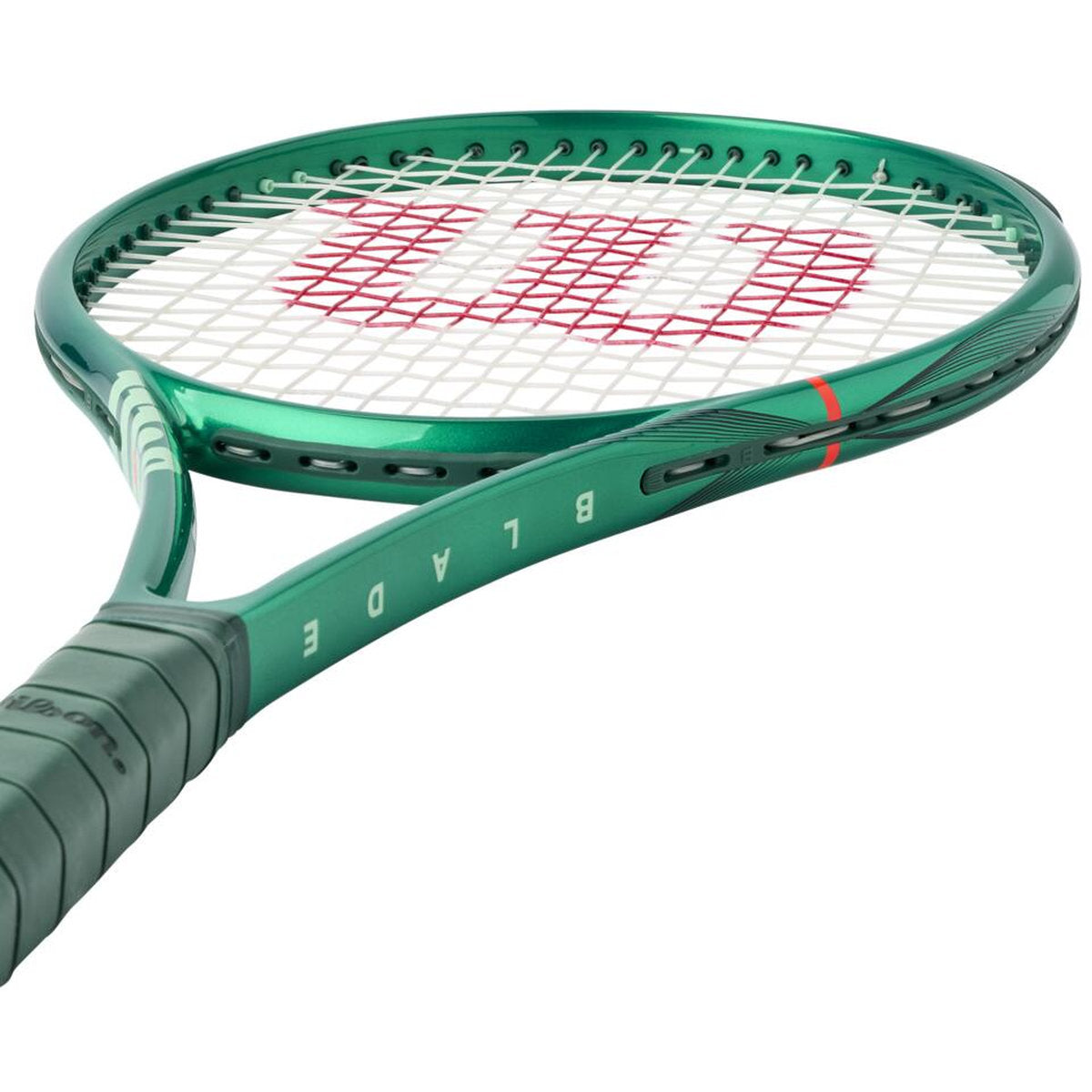 Wilson Blade 100L v10 Tennis Racquet
