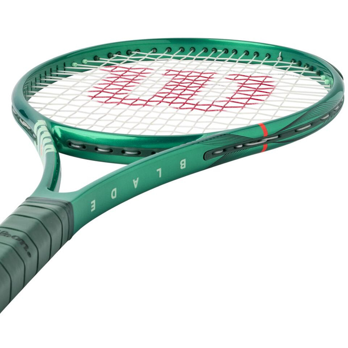 Wilson Blade 104 v10 Tennis Racquet
