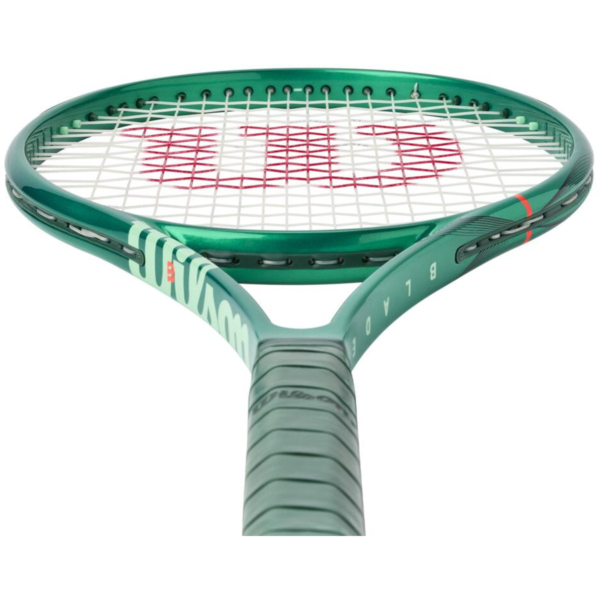 Wilson Blade 104 v10 Tennis Racquet