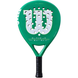 WR213811U_Wilson_Blade_V4_Junior_Padel_Racket_Green