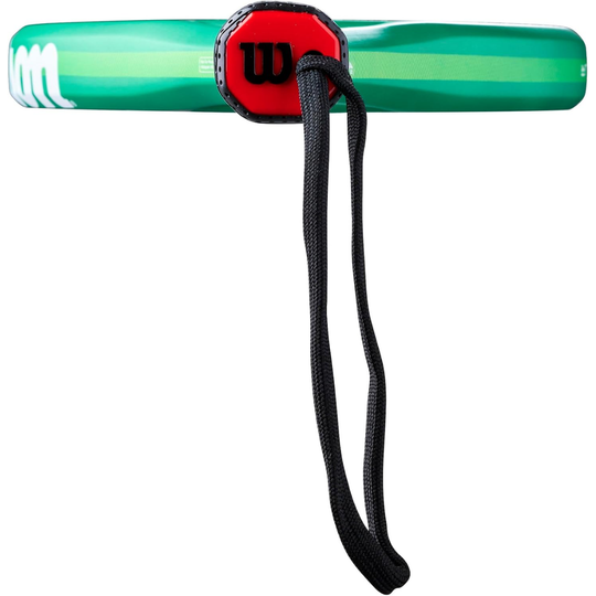 WR213811U_Wilson_Blade_V4_Junior_Padel_Racket_Green