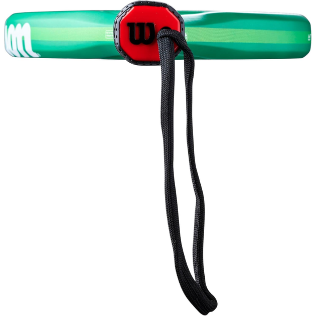 WR213811U_Wilson_Blade_V4_Junior_Padel_Racket_Green