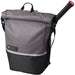WR8004601001 Wilson Roll Top Tennis Backpack (Charcoal)