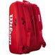 WR8010301001 Wilson Super Tour 15 Pack Tennis Bag (Red)