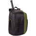 WR8016901 Wilson Super Tour Blade Tennis Backpack (Green/Black)