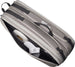 WR8022101001U Wilson Tour 6 Pack Tennis Bag (Stone)