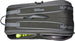 WR8022401001U Wilson Tour 12 Pack Tennis Bag (Dark Green)