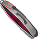 WR8022801001U Wilson Team 3 Pack Tennis Bag (Heather Grey)