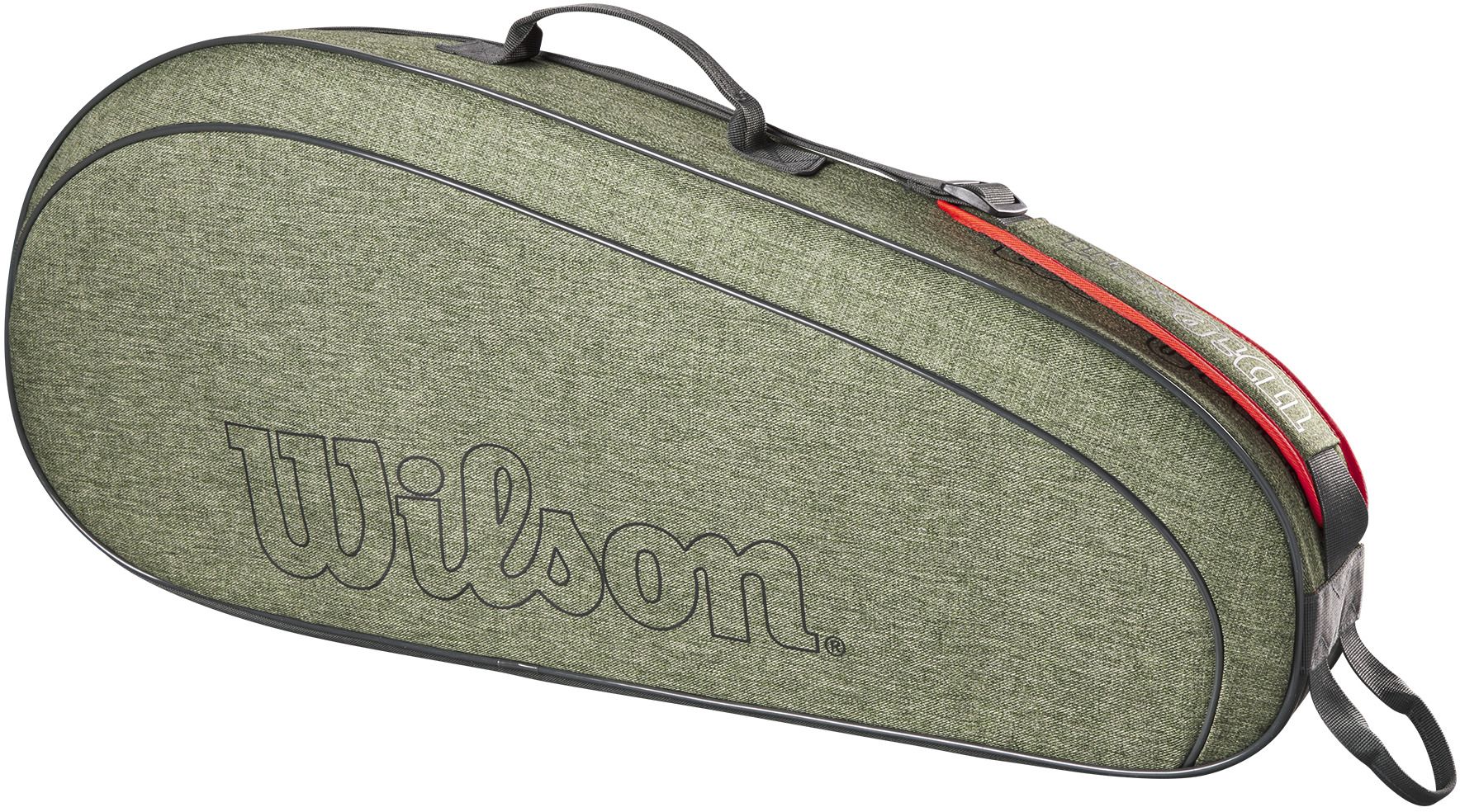 Team 3 Pack Tennis Bag