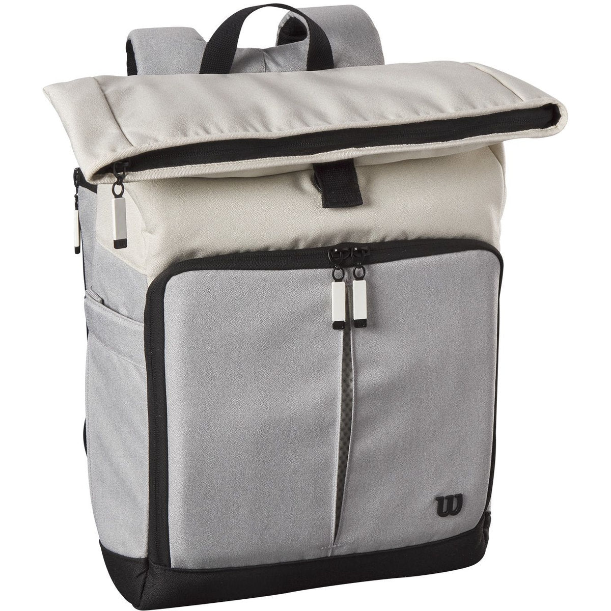 Lifestyle Foldover Tennis Backpack