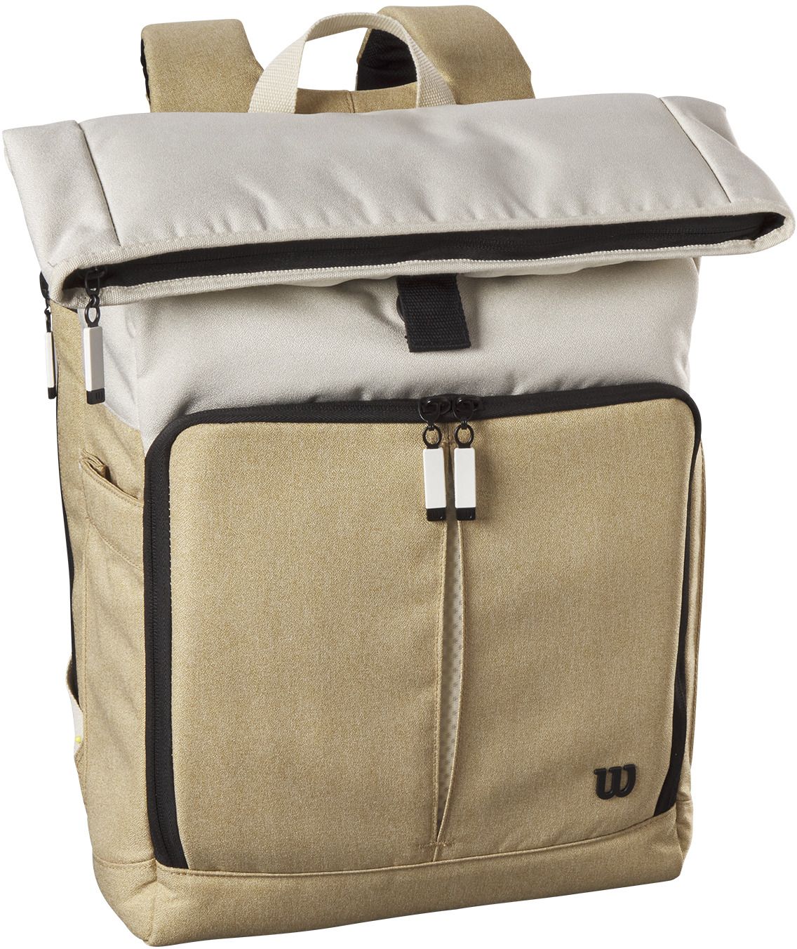 Lifestyle Foldover Tennis Backpack