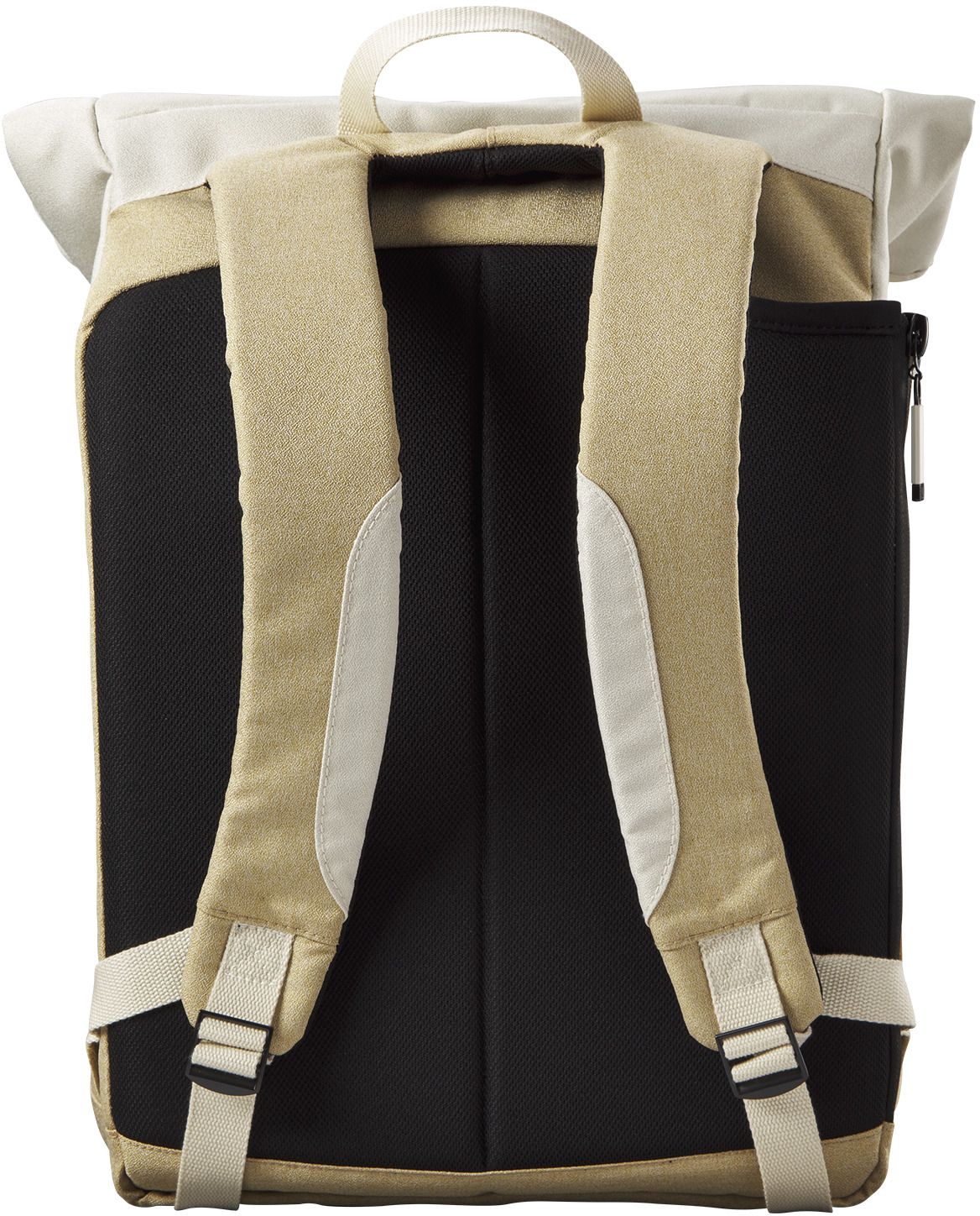 WR8023301001U Wilson Women's Lifestyle Foldover Tennis Backpack (Khaki)