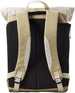 WR8023301001U Wilson Women's Lifestyle Foldover Tennis Backpack (Khaki)