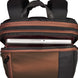 WR8024601001U Wilson Super Tour Pro Staff v14 Tennis Backpack (Copper/Black)