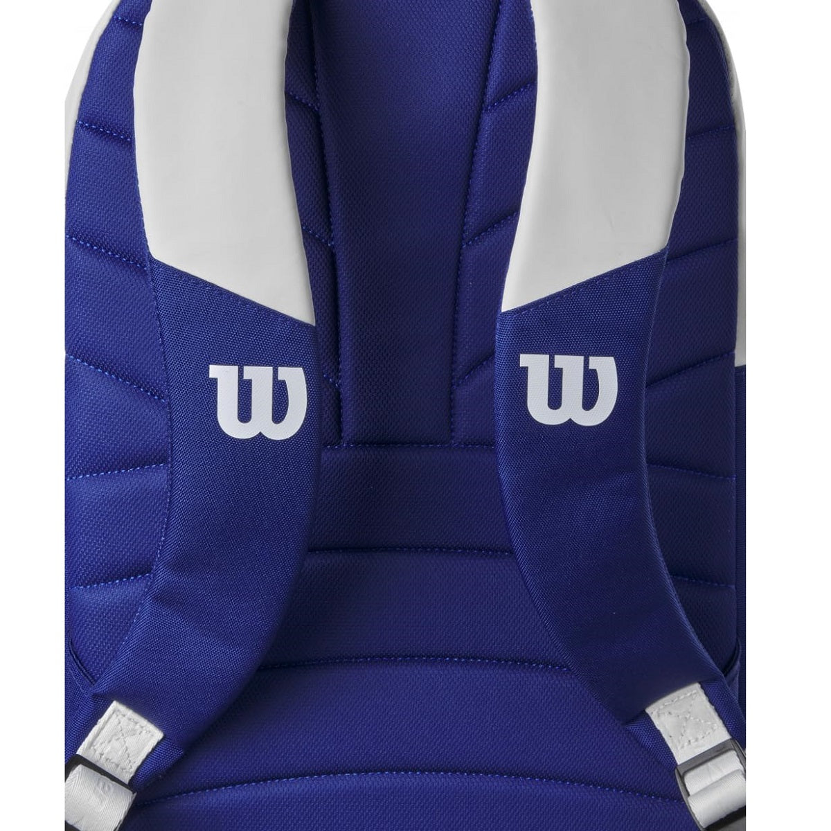Wilson US Open Tour Tennis Backpack - Thumbnail 3