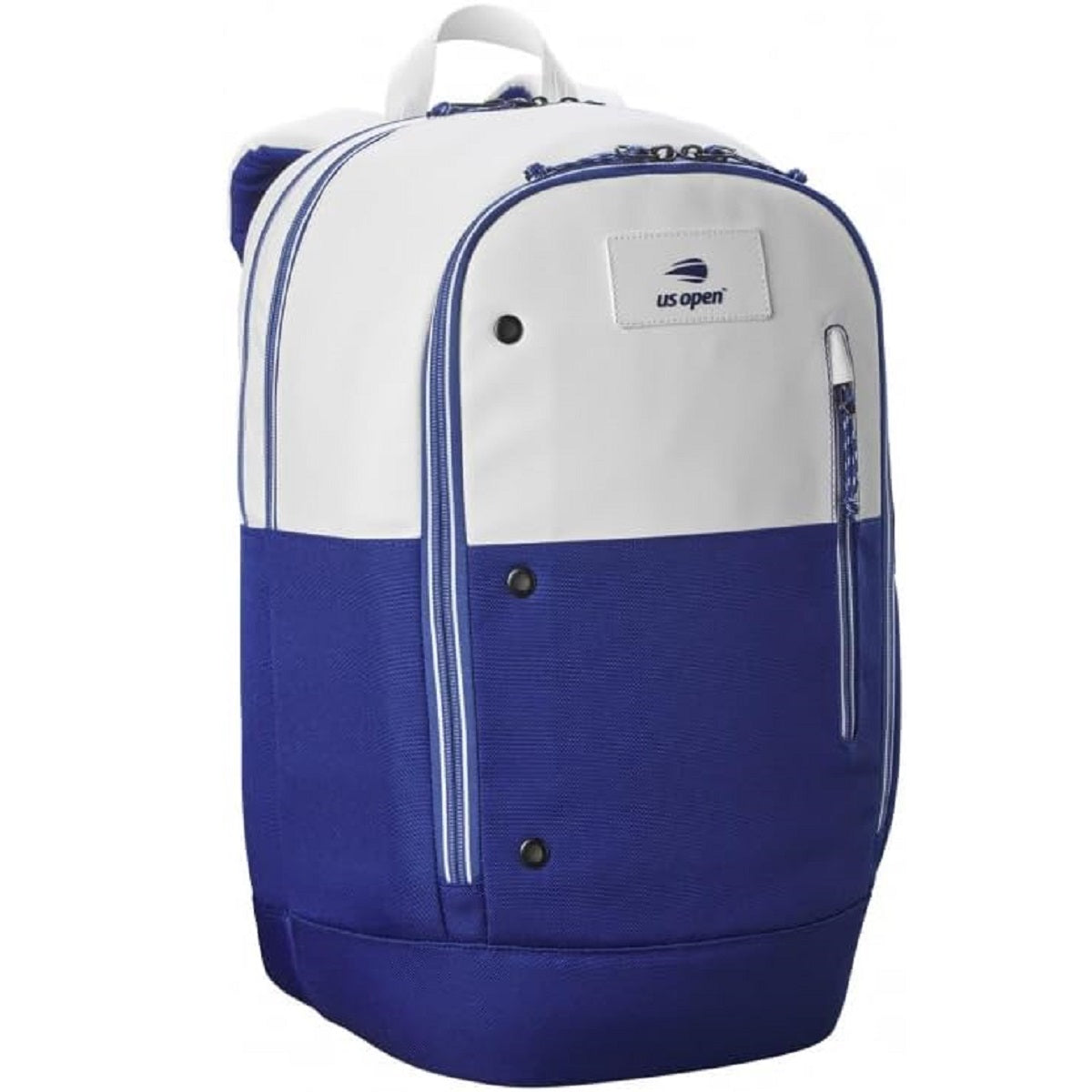 Wilson US Open Tour Tennis Backpack - Thumbnail 2