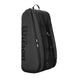 WR8029701001 Wilson Noir Tour 12 Pack LTD Tennis Bag (Black) b