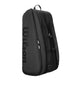 WR8029701001 Wilson Noir Tour 12 Pack LTD Tennis Bag (Black) b