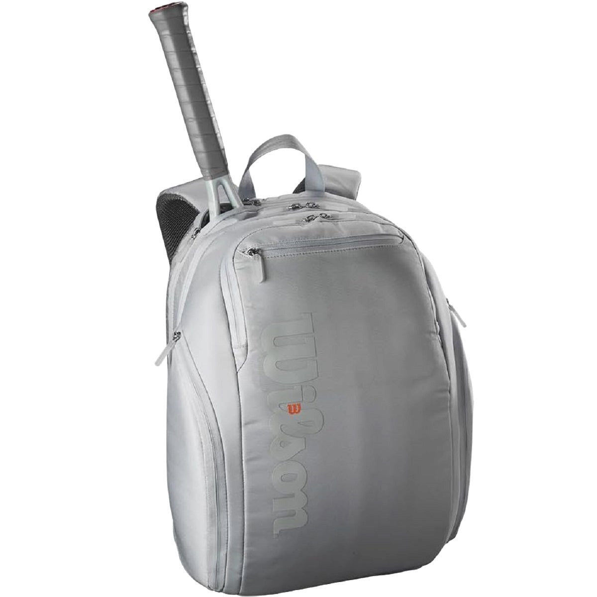 Wilson Shift Super Tour Tennis Backpack (Artic Ice)