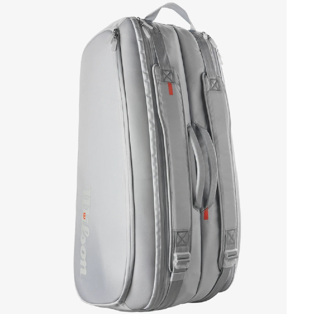 WR8030101001U Wilson Shift Super Tour 9 Pack Tennis Bag (Arctic Ice)