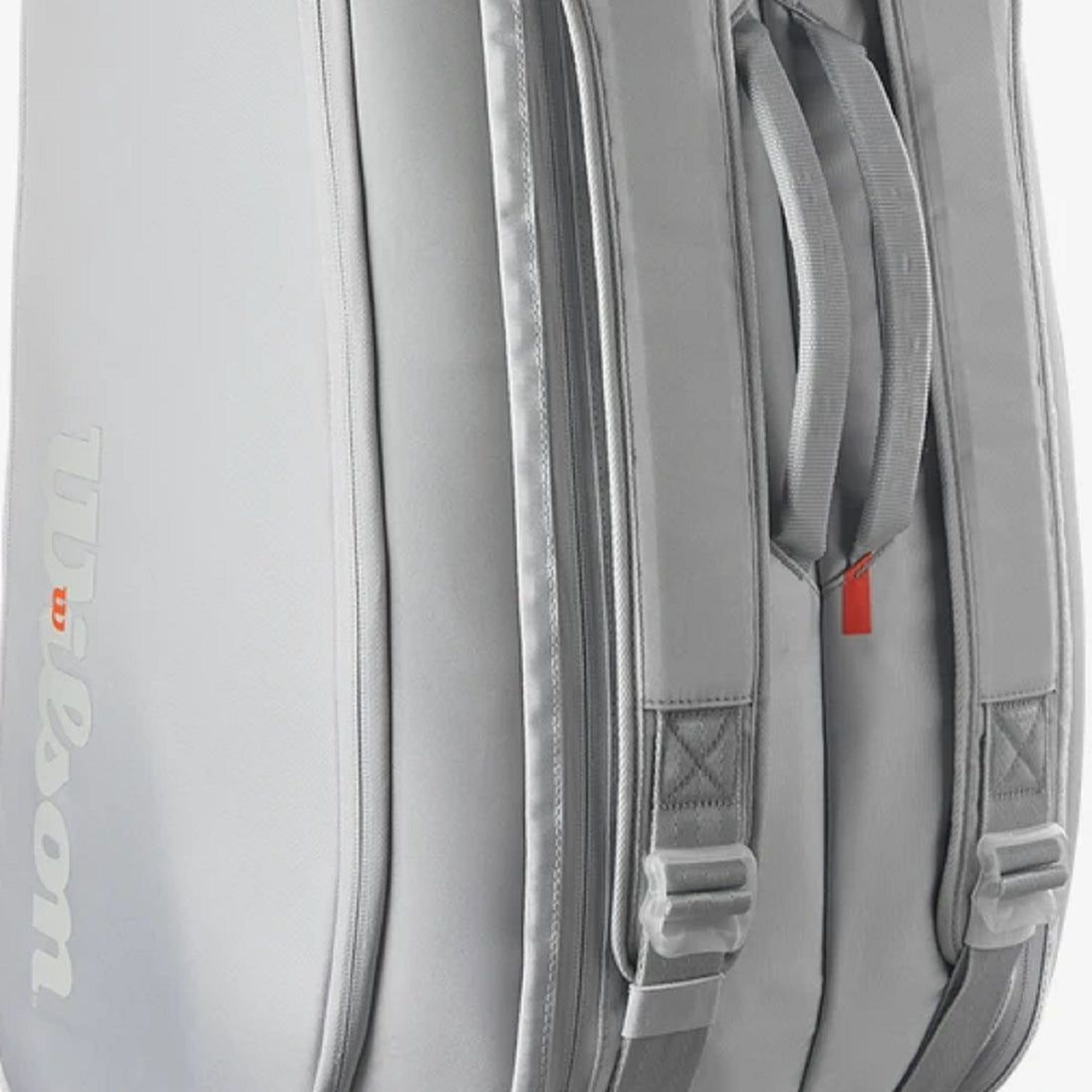 WR8030101001U Wilson Shift Super Tour 9 Pack Tennis Bag (Arctic Ice)